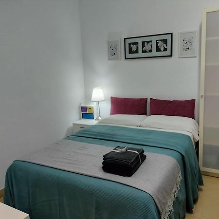 Santidad Casa Cerca Del Campo Y La Ciudad 아파트 외부 사진
